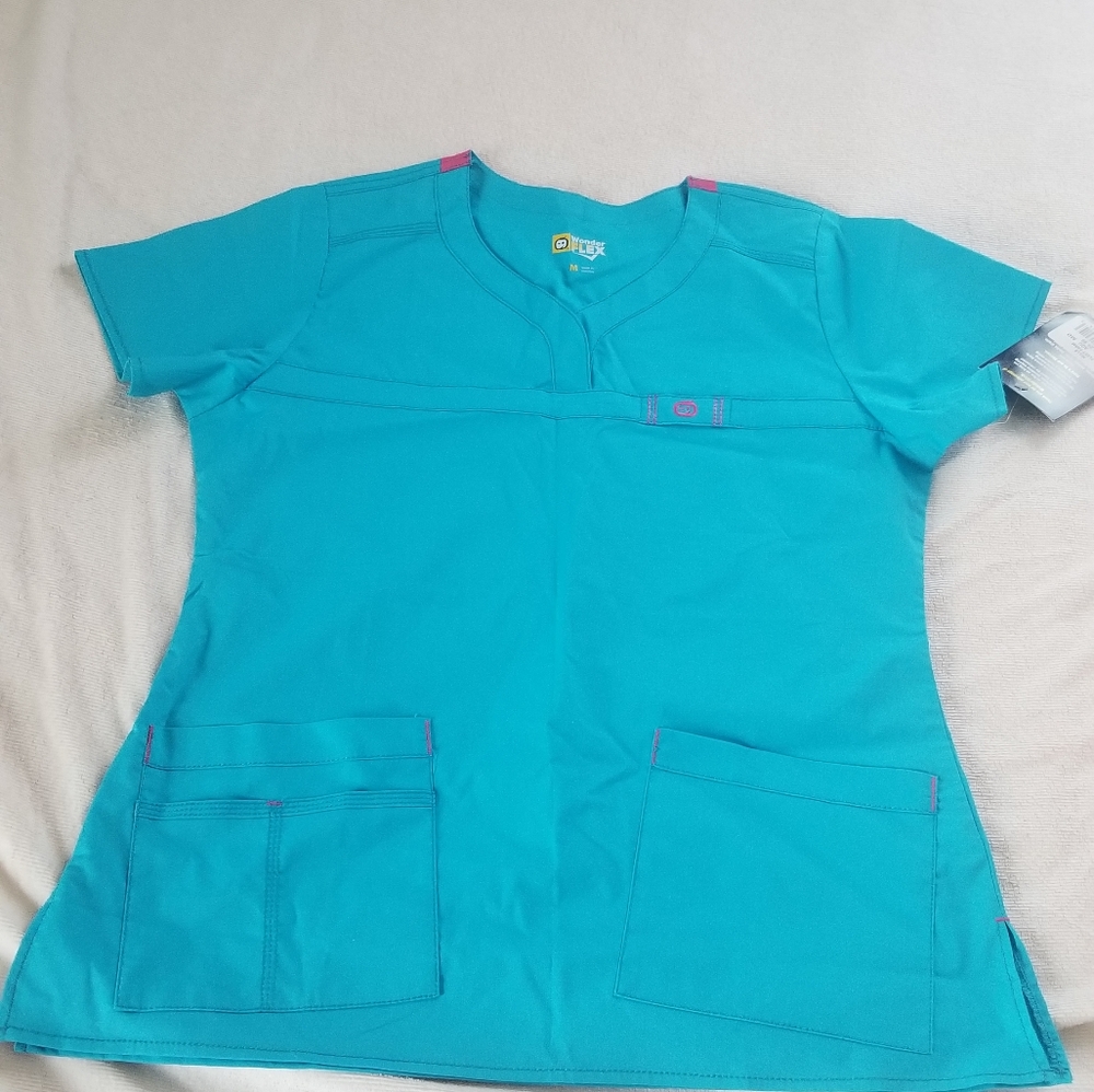 Scrub  spread Good Cheer